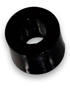 Distance sleeve M5 x 10 x 7.5 (bag = 12 pcs)